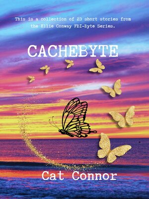 cover image of Cachebyte